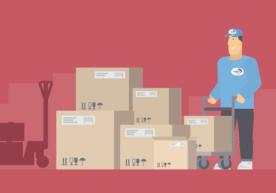 Cargo Experts: 5 Reasons Why We’re the Best People for the Job