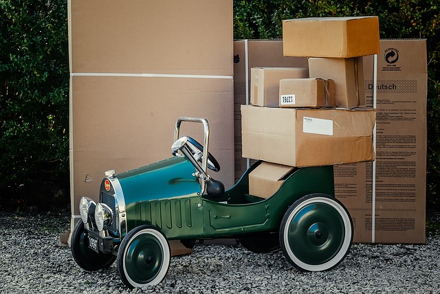 4 Things You Need to Consider When Importing Anything