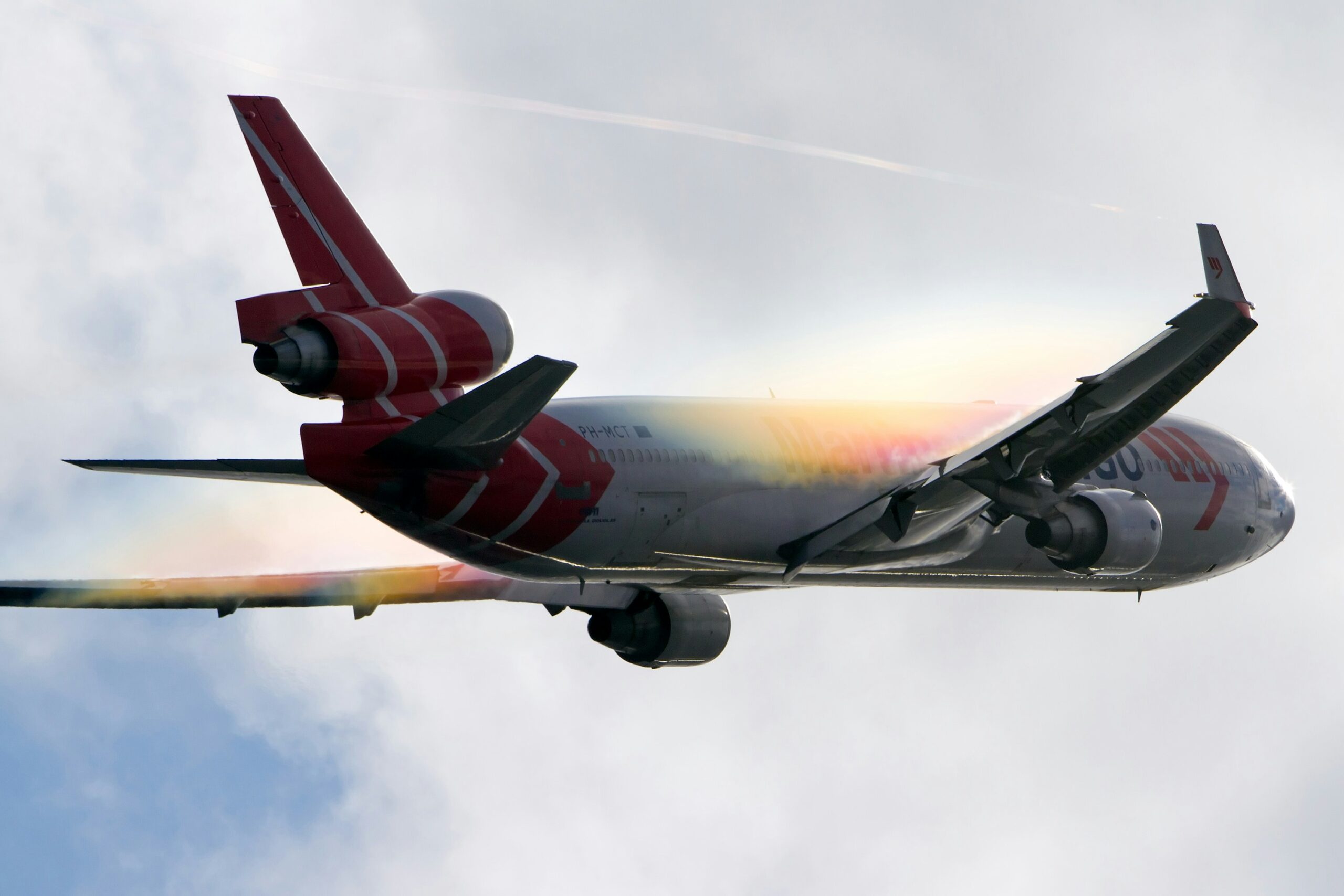 air freight for art from South Africa