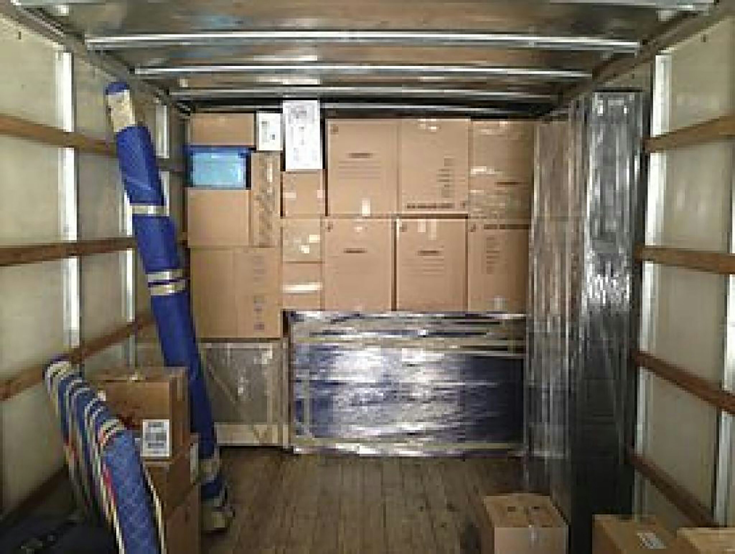 How to Pack and Crate Artwork for International Shipping (Professional Guide)