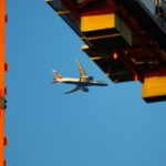air freight vs sea freight for art